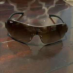 Ray Ban Sunglasses